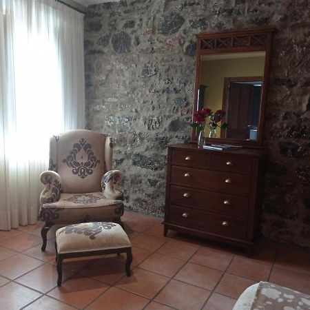 El Cuartel De Lugueros 호텔 외부 사진